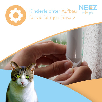 Katzennetz kaufen Katzennetz für Balkon Katzennetz für Fenster Katzennetz für Garten Katzennetz installieren Katzennetz selber bauen Katzennetz Sicherheit Katzennetz Montage Katzennetz Erfahrungen Katzennetz Test Katzennetz Preise Katzennetz Materialien Katzennetz Größen Katzennetz Reinigung Katzennetz Zubehör